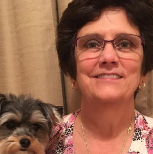 Meet your Posher, Judith